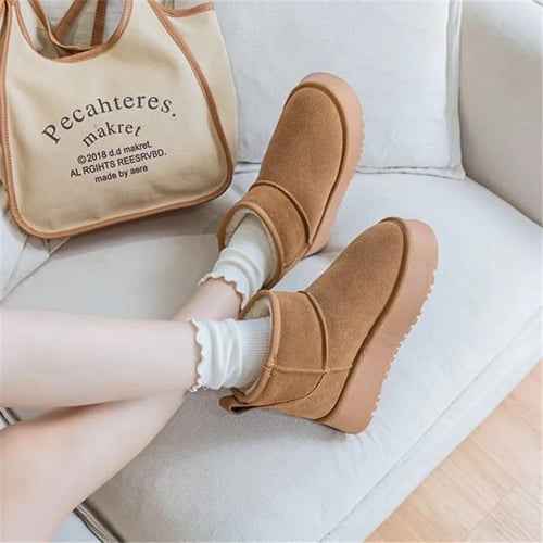 Winter ladies boots 2018 on sale
