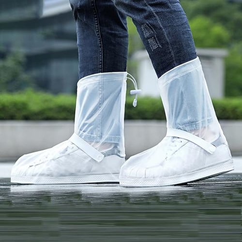 Slip resistant boot covers on sale