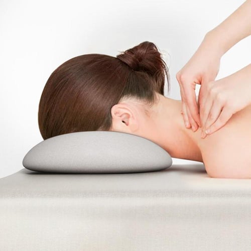 Massage table pillow shop