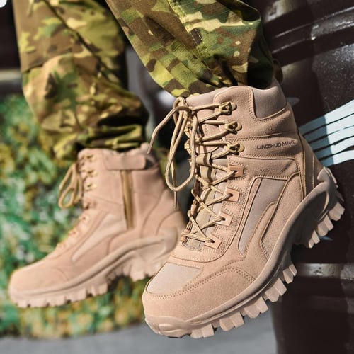 Fashion outdoor boots store