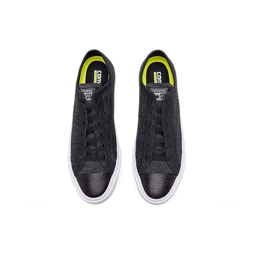 Chuck taylor flyknit low store