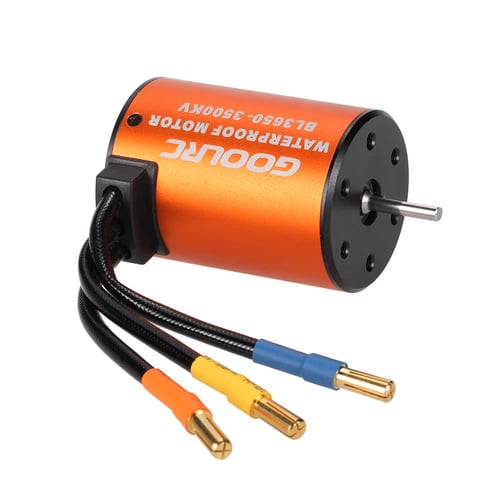 Goolrc x12 clearance