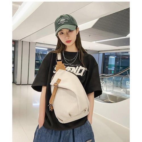 Chest bag brand top