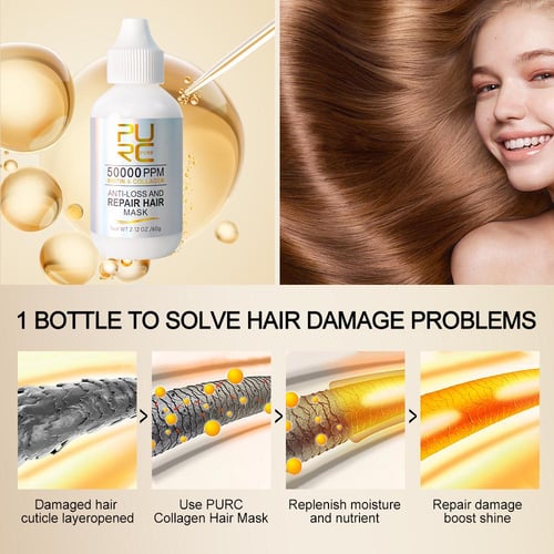 Purc hair care clearance