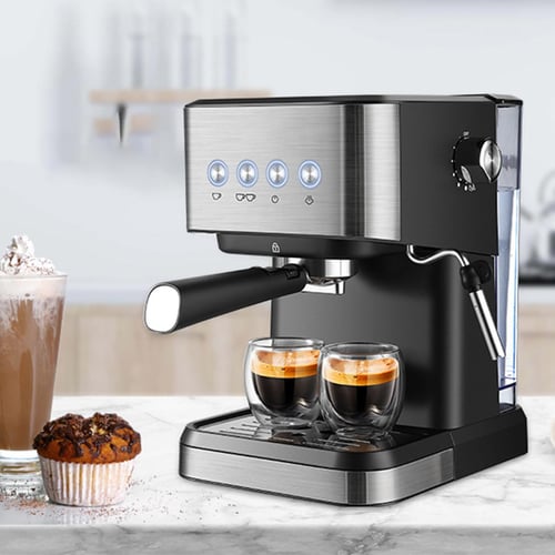 Steam wand milk frother online