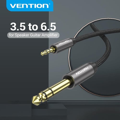 Guitar aux deals cord near me