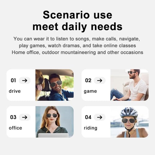 Android wear discount glasses