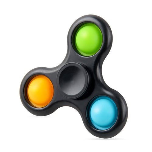 Fidget spinner for girls shop
