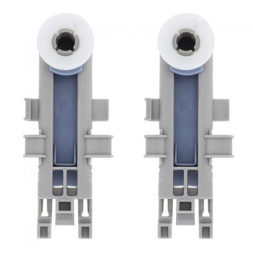 Kenmore dishwasher upper rack rollers sales
