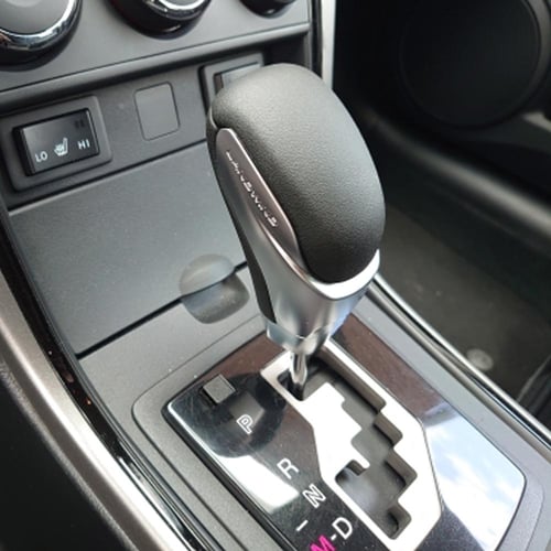 2008 mazda 3 shop shift knob