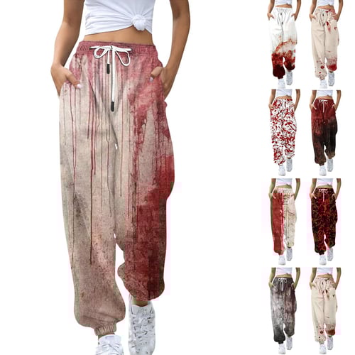 Sweat trousers womens on sale