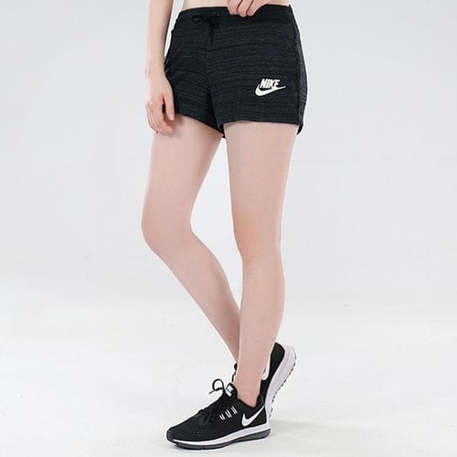 Nike men's sportswear av15 knit shorts online