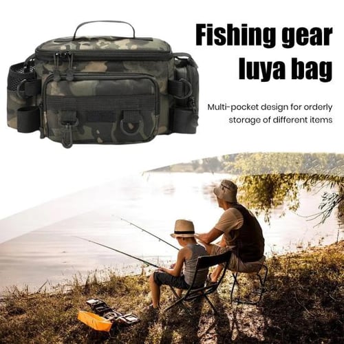 Waterproof fishing clothes store