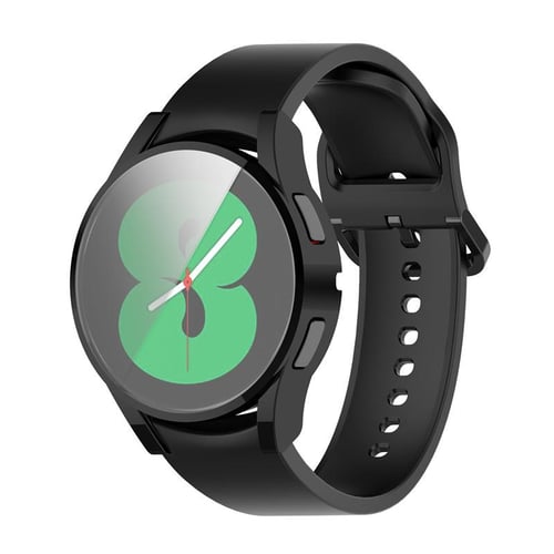 For Samsung Galaxy Watch 6 Pro 45mm Case 20mm WatchBands For