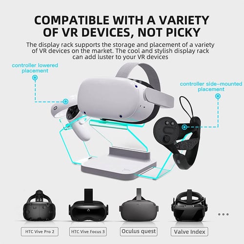 Oculus quest led new arrivals lights