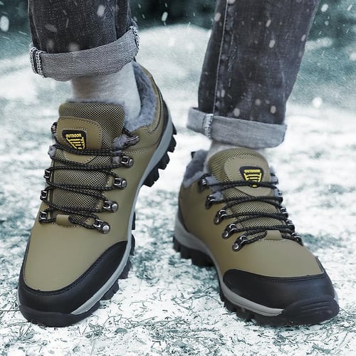 Martin snow boots hot sale