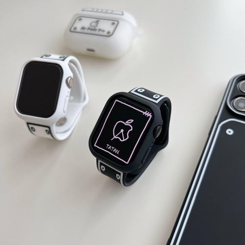 Graffi apple watch 5 deals