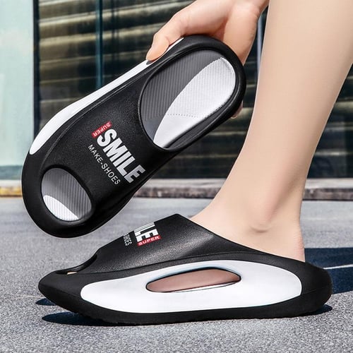 Sneaker bottom sandals discount