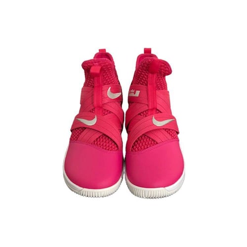 Pink soldier 12 top