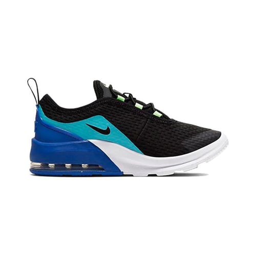 Kids nike air max motion 2 top