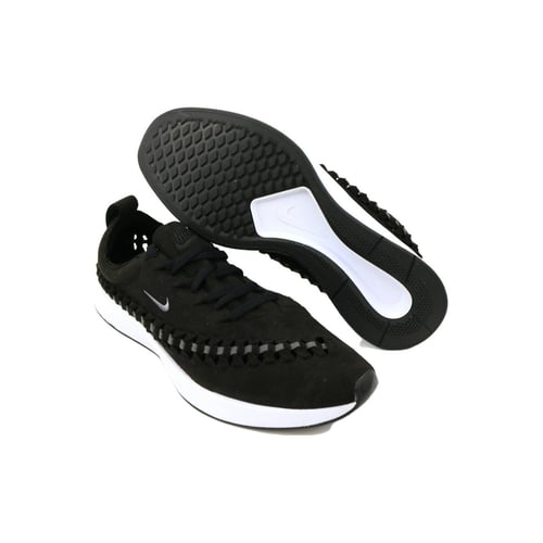 Nike dualtone racer woven black shop