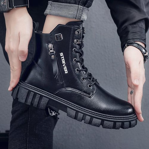 Martin boot mall new arrivals