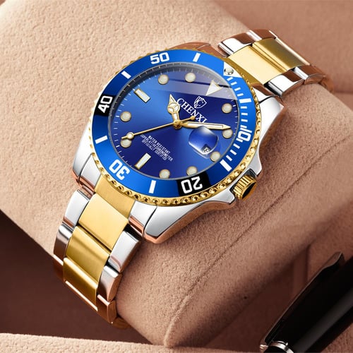Self winding store mens watches