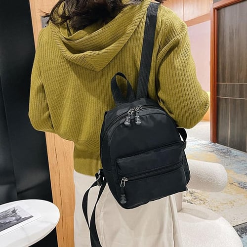 Small backpack trend best sale