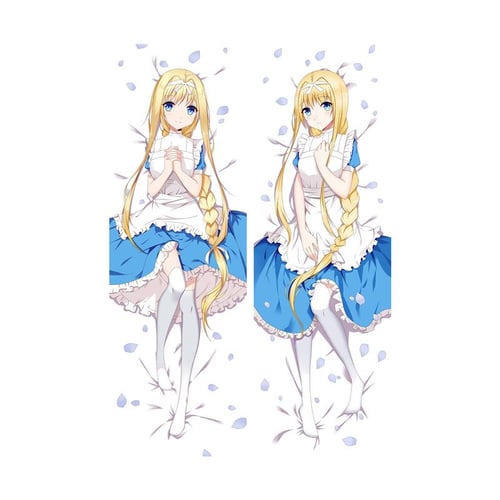 Sword art online dakimakura cheap