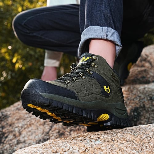 Fashionable hiking shoes new arrivals