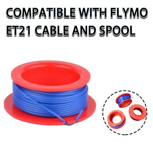 Flymo et21 shop