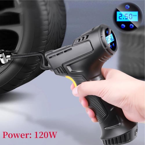 Buy tire pump deals