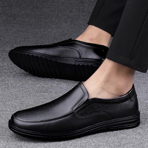 Waterproof driving shoes on sale