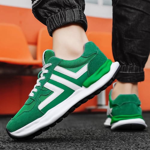 Trending sports shoes 2025
