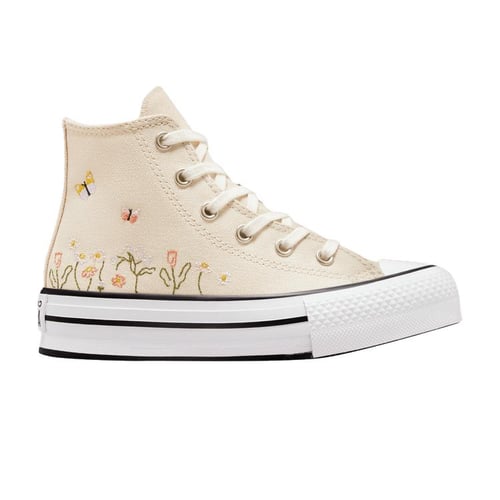 Converse ivory cheap cream