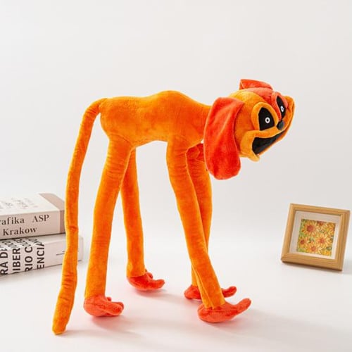 Unique plush 2025