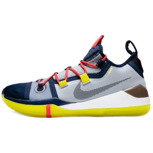Review kobe ad exodus on sale