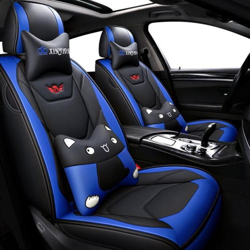 2008 honda civic seat covers top