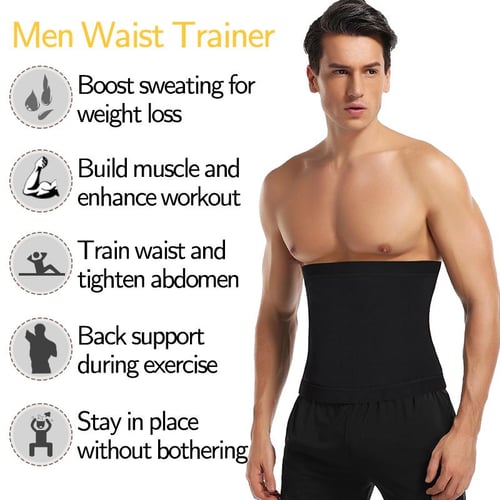 Waist trainer without working out 2025