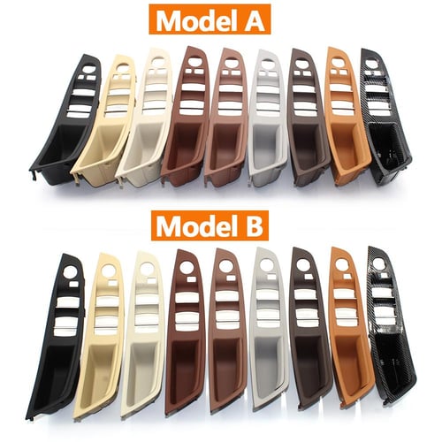 Bmw f10 interior door cheap handle replacement