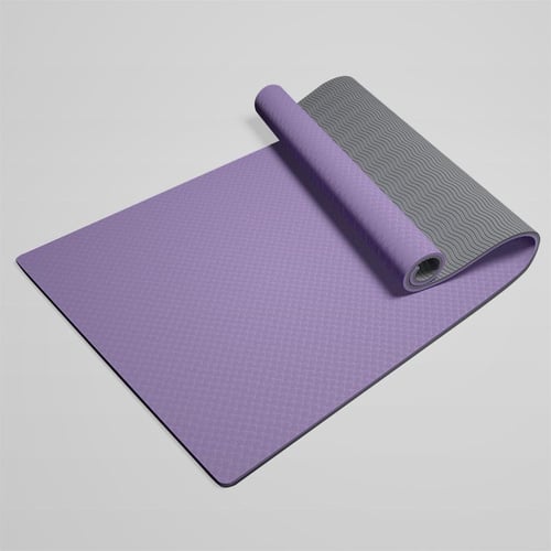 Soundproof workout mat best sale