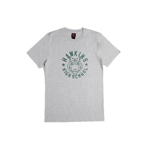 Hawkins nike shirt on sale