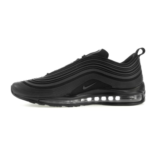 Nike air 97 premium black sale