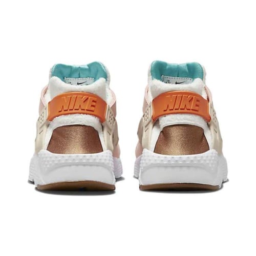 Air huarache 5 kids orange shop
