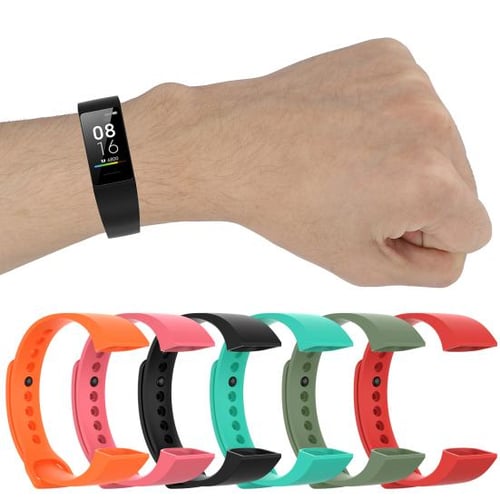 Mi band 4c waterproof 2025