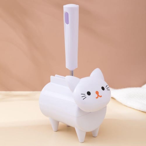 Cat lint roller sale