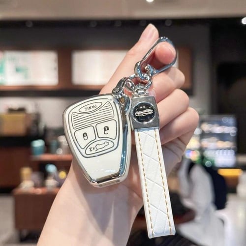 Chrysler keychain deals