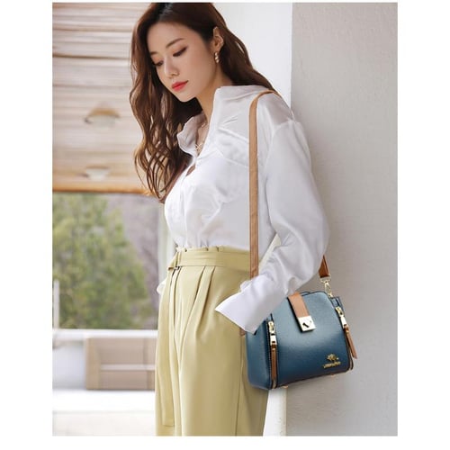 Casual luxury handbags best sale