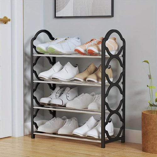 Front entrance organizer deals