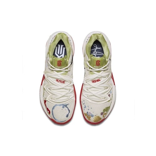 Kyrie bandulu 5 store